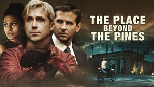 The Place Beyond the Pines's poster