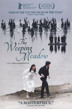 Trilogy: The Weeping Meadow's poster