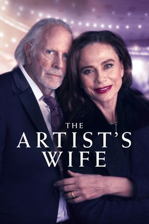The Artist's Wife's poster