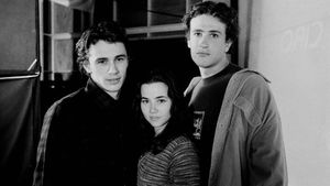Freaks and Geeks: The Documentary's poster