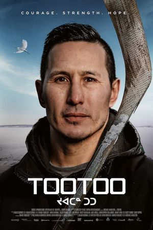 Tootoo: The Jordin Tootoo Story's poster