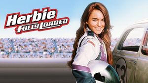 Herbie: Fully Loaded's poster