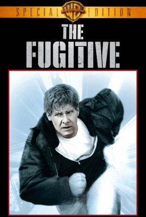 The Fugitive's poster