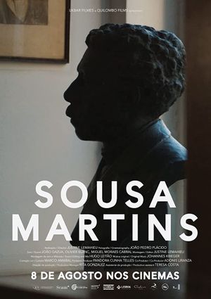 Sousa Martins's poster