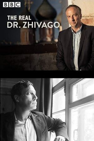 The Real Doctor Zhivago's poster