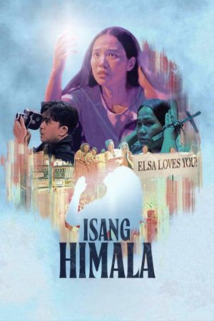 Isang himala's poster