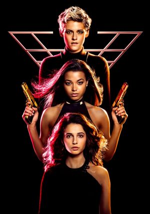 Charlie's Angels's poster