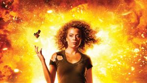 Michelle Wolf: Nice Lady's poster