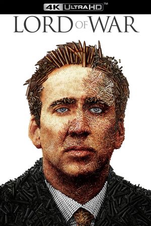 Lord of War's poster