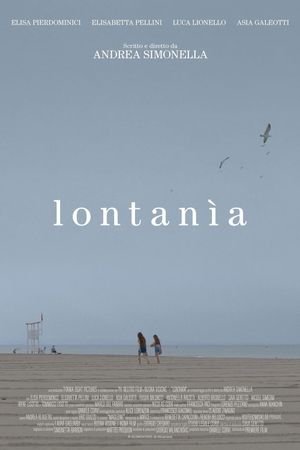 Lontanìa's poster