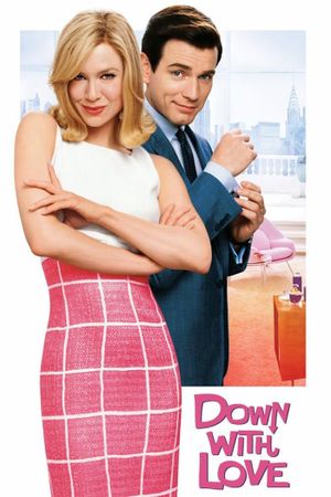 Down with Love's poster