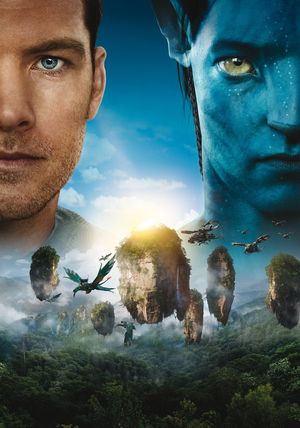 Avatar's poster