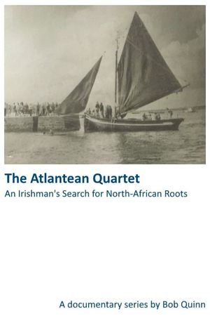 Atlantean's poster