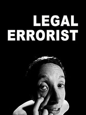 Legal Errorist's poster