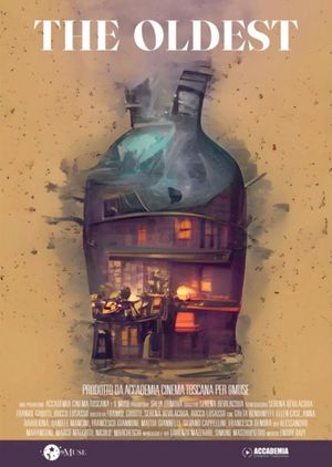 The Oldest's poster image