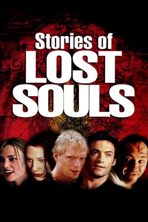 Stories of Lost Souls's poster
