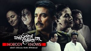 Nobody Knows's poster