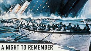 A Night to Remember's poster