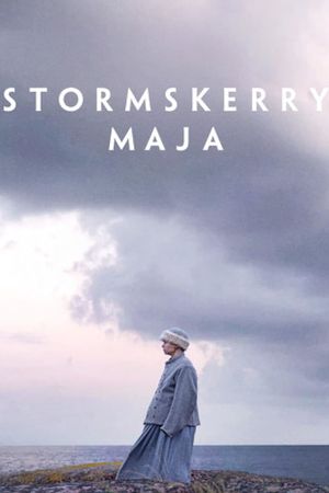 Stormskerry Maja's poster