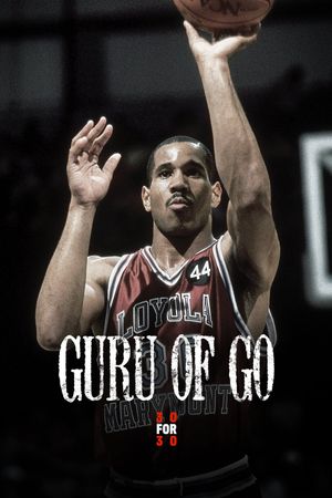 Guru of Go's poster image