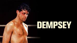 Dempsey's poster
