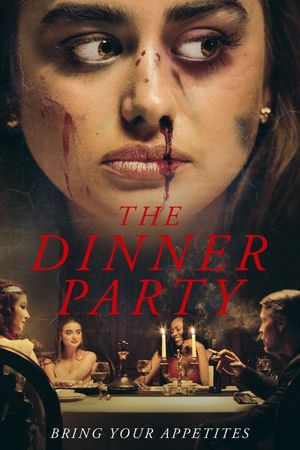 The Dinner Party's poster