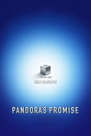 Pandora's Promise's poster