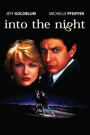 Into the Night's poster
