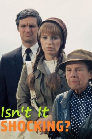 Isn't It Shocking?'s poster