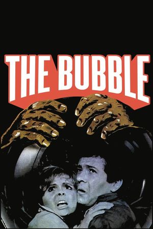 The Bubble's poster