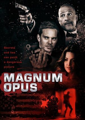 Magnum Opus's poster