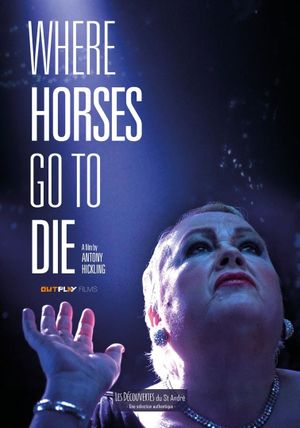 Where Horses Go to Die's poster image