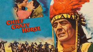 Chief Crazy Horse's poster