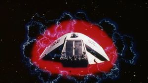 Dark Star's poster