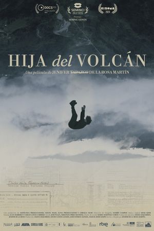 Daughter of the Volcano's poster