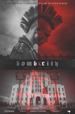 Bomb City's poster