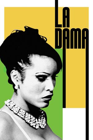 La dama's poster