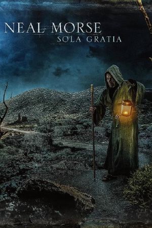 Neal Morse: The Making of Sola Gratia's poster