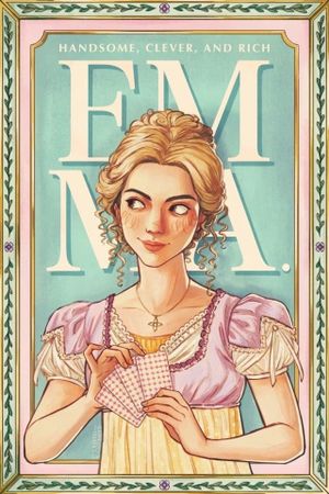 Emma.'s poster