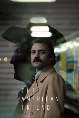 The American Friend's poster