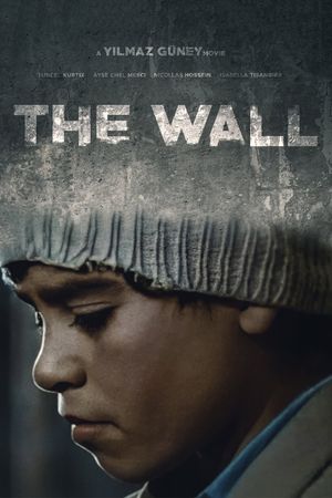 The Wall's poster