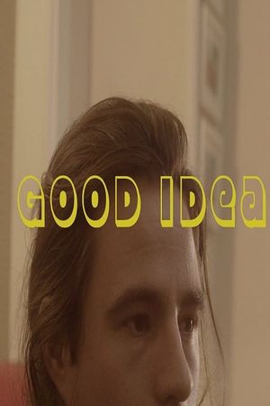 Good Idea's poster