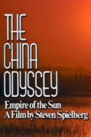 The China Odyssey: Empire of the Sun's poster