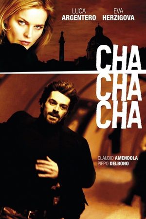 Cha cha cha's poster