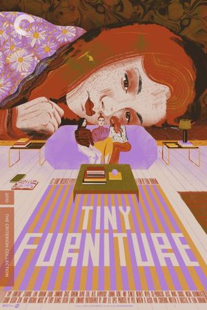 Tiny Furniture's poster