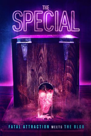 The Special's poster