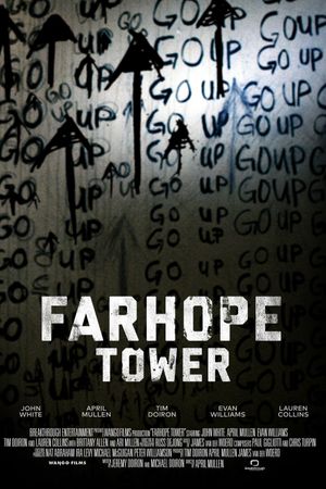 Farhope Tower's poster