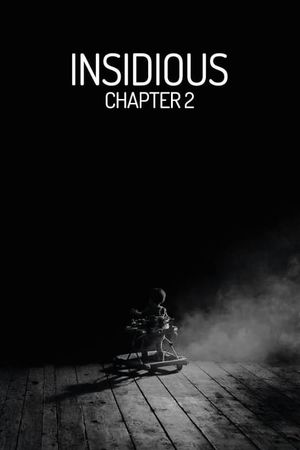 Insidious: Chapter 2's poster