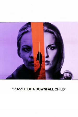 Puzzle of a Downfall Child's poster