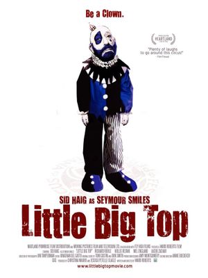 Little Big Top's poster image
